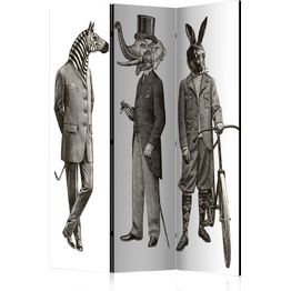 Sermi Artgeist Elegant Zoo, eri vaihtoehtoja