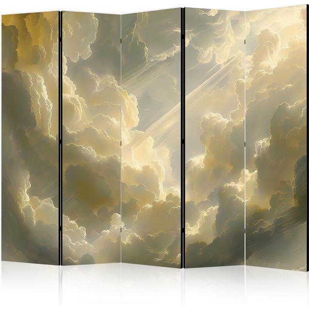 CONFIGURABLE PÄÄTUOTE - Sermi - Enchanting Play of Colors Against the Clouds 08037