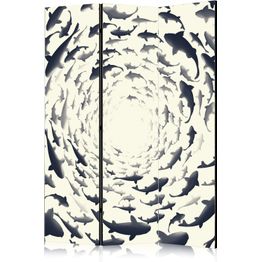 Sermi Artgeist Fish Swirl, eri vaihtoehtoja