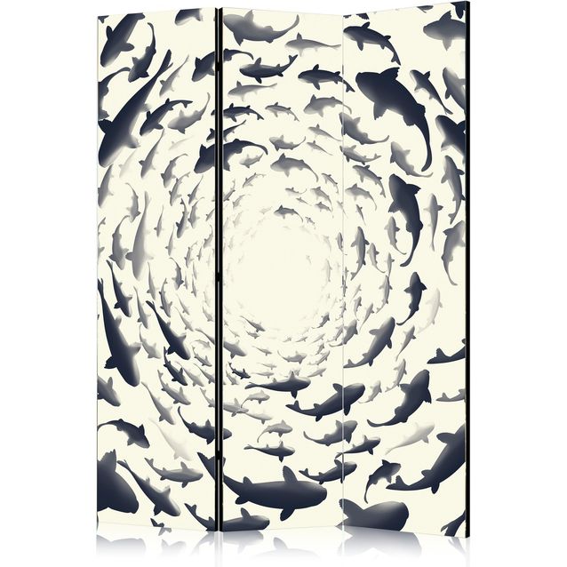 CONFIGURABLE PÄÄTUOTE - Sermi - Fish Swirl 85173