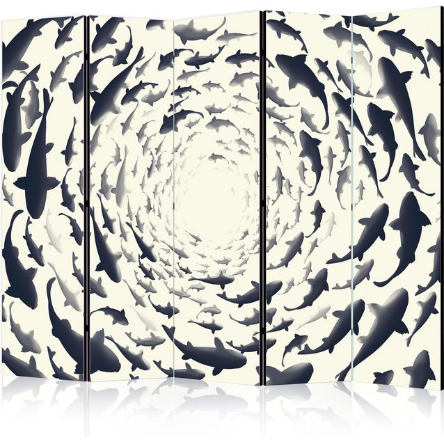 CONFIGURABLE PÄÄTUOTE - Sermi - Fish Swirl II 09391