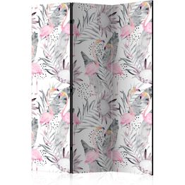 Sermi Artgeist Flamingos and Twigs, eri vaihtoehtoja