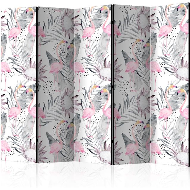 CONFIGURABLE PÄÄTUOTE - Sermi - Flamingos and Twigs II 20792