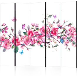 Sermi Artgeist Flowers and Butterflies II, eri vaihtoehtoja