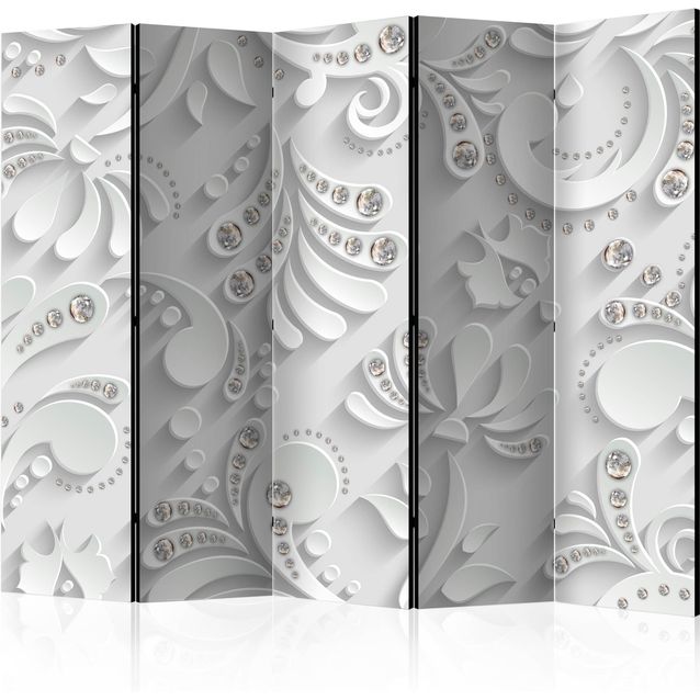 CONFIGURABLE PÄÄTUOTE - Sermi - Flowers in Crystals II 79479