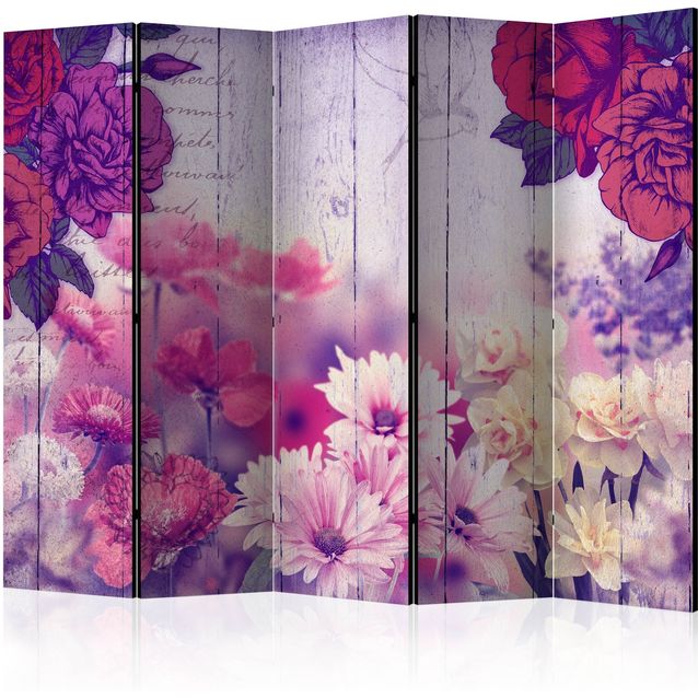 CONFIGURABLE PÄÄTUOTE - Sermi - Flowers Memories II 49150