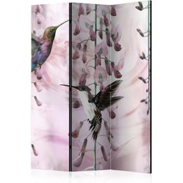 Sermi Artgeist Flying Hummingbirds (Pink), eri vaihtoehtoja