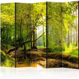 Sermi Artgeist Forest Clearing II, eri vaihtoehtoja