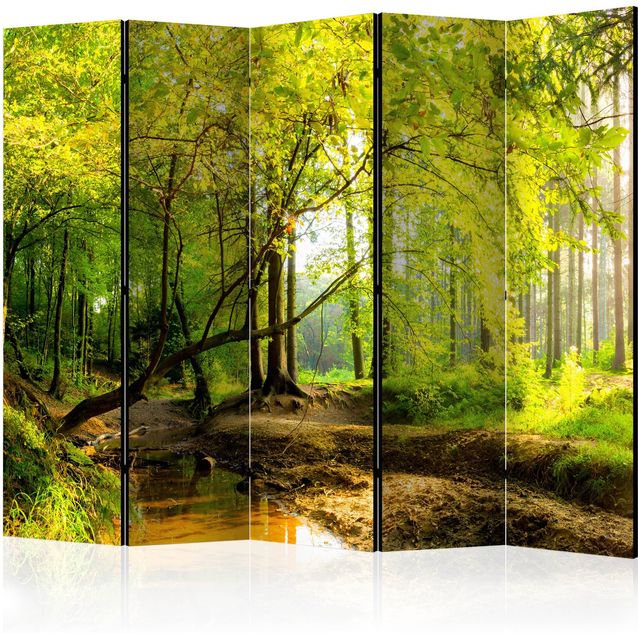CONFIGURABLE PÄÄTUOTE - Sermi - Forest Clearing II 35024