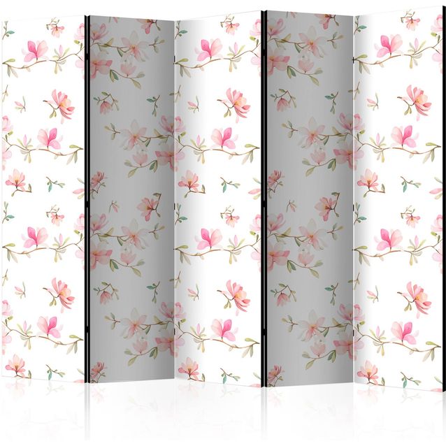 CONFIGURABLE PÄÄTUOTE - Sermi - Fresh Magnolias II 48733