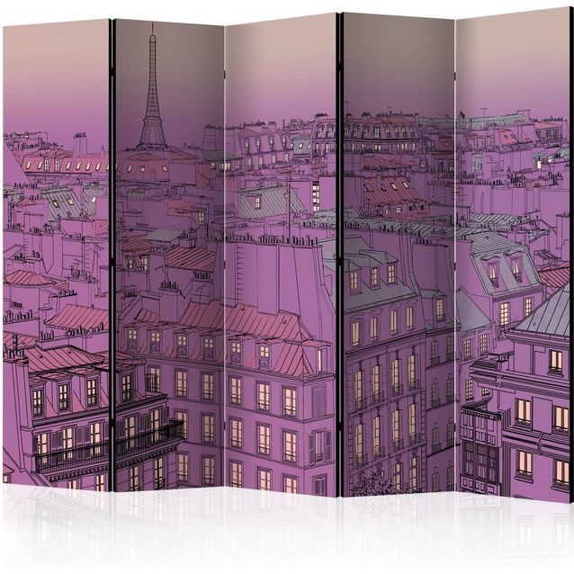 CONFIGURABLE PÄÄTUOTE - Sermi - Friday evening in Paris II 50225