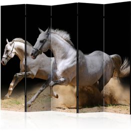 Sermi Artgeist Galloping horses on the sand II, eri vaihtoehtoja