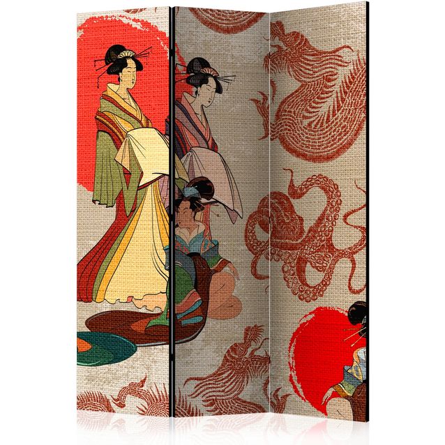 CONFIGURABLE PÄÄTUOTE - Sermi - Geishas 84119