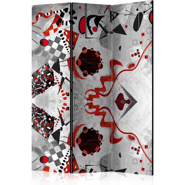 CONFIGURABLE PÄÄTUOTE - Sermi - Geometric Cosmos 36755