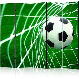 Sermi Artgeist Goal! II, eri vaihtoehtoja