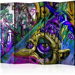 Sermi Artgeist Goblin City II, eri vaihtoehtoja