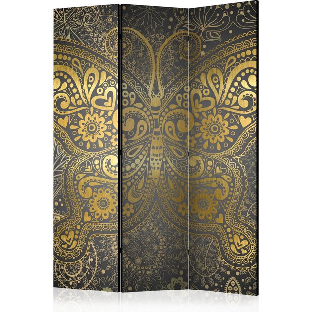 CONFIGURABLE PÄÄTUOTE - Sermi - Golden Butterfly 44451