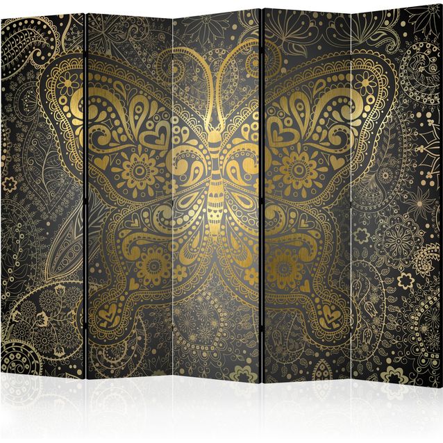 CONFIGURABLE PÄÄTUOTE - Sermi - Golden Butterfly II 27503