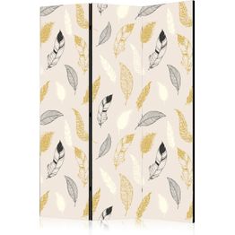Sermi Artgeist Golden Feathers, eri vaihtoehtoja