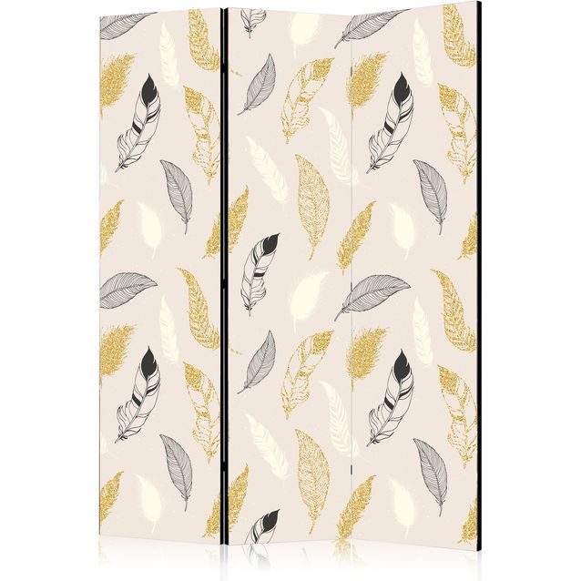 CONFIGURABLE PÄÄTUOTE - Sermi - Golden Feathers 88372