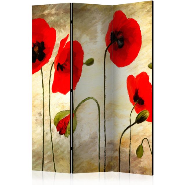 CONFIGURABLE PÄÄTUOTE - Sermi - Golden Field of Poppies 44994