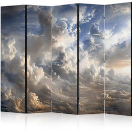 Sermi Artgeist Golden Reflections on Clouds Foreshadowing Dusk, eri vaihtoehtoja