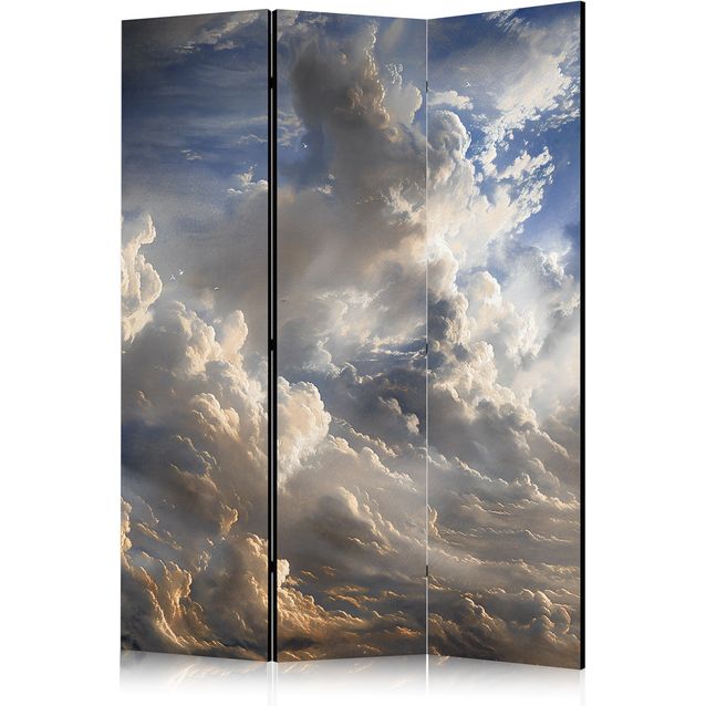 CONFIGURABLE PÄÄTUOTE - Sermi - Golden Reflections on Clouds Foretelling Dusk 12041