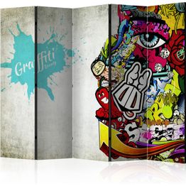 Sermi Artgeist Graffiti Beauty, eri vaihtoehtoja
