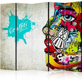 Sermi Artgeist Graffiti beauty II, eri vaihtoehtoja