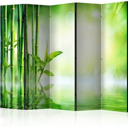 Sermi Artgeist Green Bamboo II, eri vaihtoehtoja