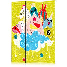Sermi Artgeist Happy Creatures, eri vaihtoehtoja