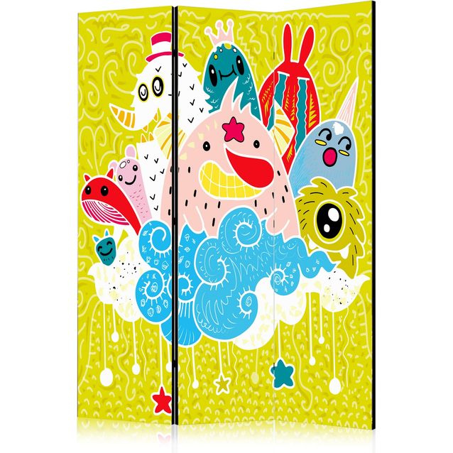 CONFIGURABLE PÄÄTUOTE - Sermi - Happy Creatures 37400