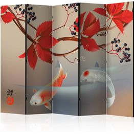 Sermi Artgeist Happy Fish II, eri vaihtoehtoja
