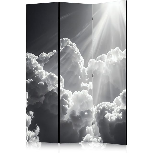 CONFIGURABLE PÄÄTUOTE - Sermi - Hope in the Clouds: Inspiring Rays of the Sun – Awaken Emotions 11839
