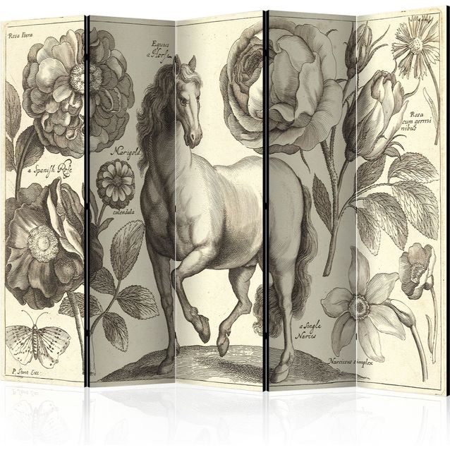 CONFIGURABLE PÄÄTUOTE - Sermi - Horse II 63457