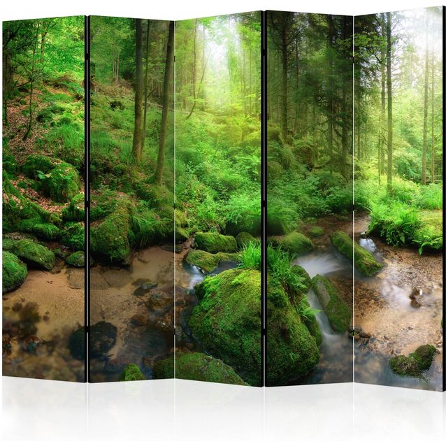CONFIGURABLE PÄÄTUOTE - Sermi - Humid Forest II 63150