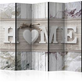 Sermi Artgeist Inscription Home, eri vaihtoehtoja