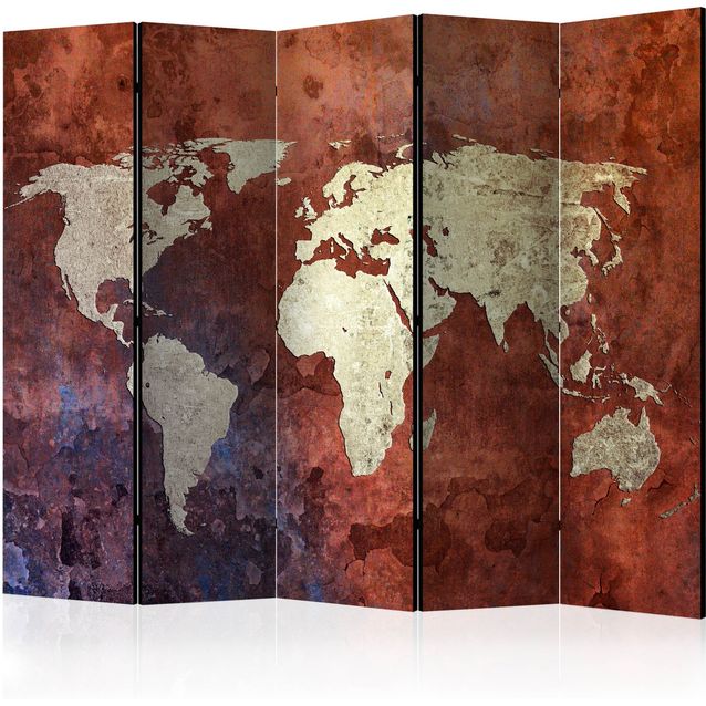 CONFIGURABLE PÄÄTUOTE - Sermi - Iron continents II 20938