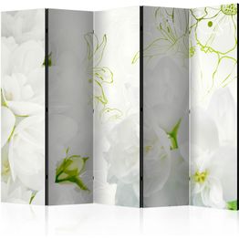 Sermi Artgeist Jasmine II, eri vaihtoehtoja