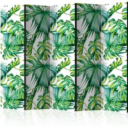 Sermi Artgeist Jungle Leaves II, eri vaihtoehtoja
