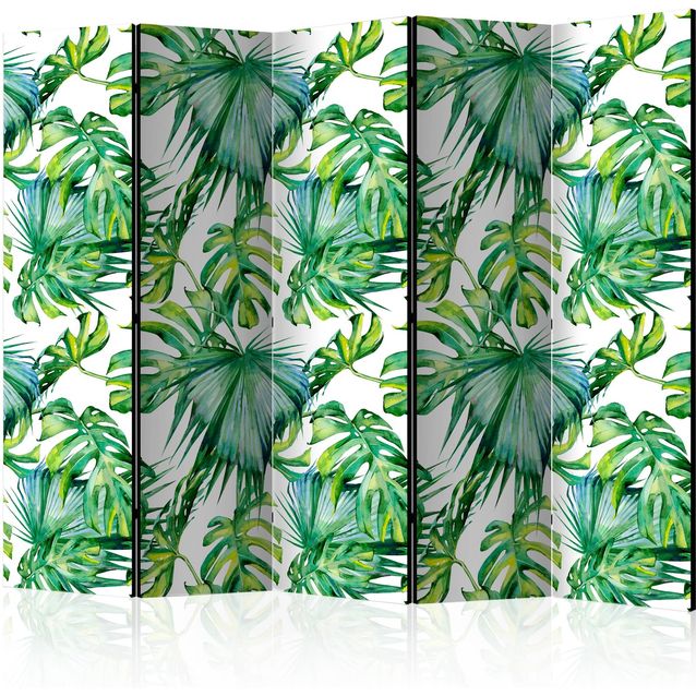 CONFIGURABLE PÄÄTUOTE - Sermi - Jungle Leaves II 79592