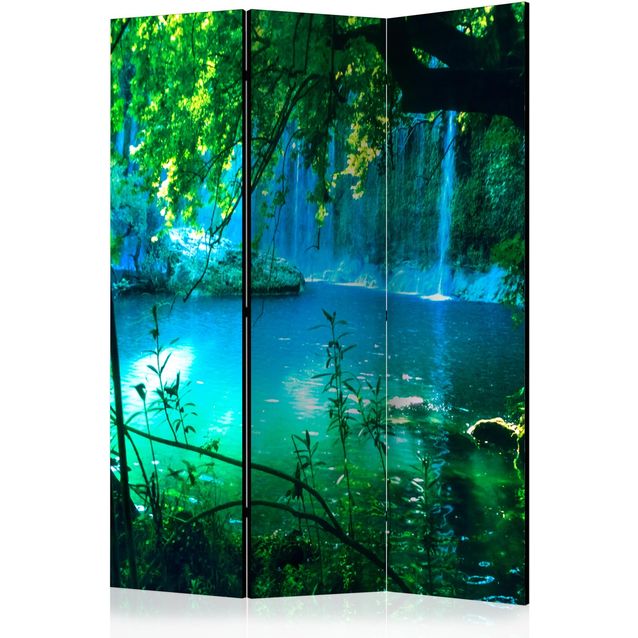 CONFIGURABLE PÄÄTUOTE - Sermi - Kursunlu Waterfalls 45106