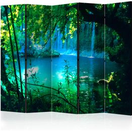 Sermi Artgeist Kursunlu Waterfalls II, eri vaihtoehtoja