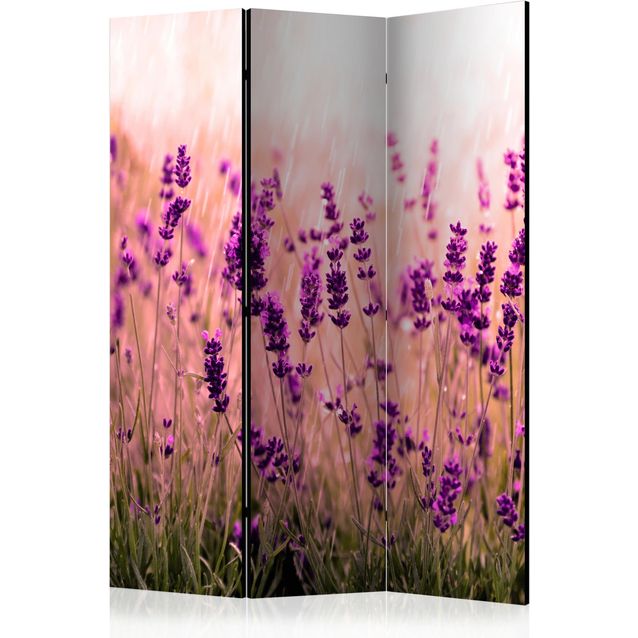 CONFIGURABLE PÄÄTUOTE - Sermi - Lavender in the Rain 45069