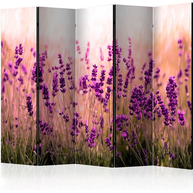 CONFIGURABLE PÄÄTUOTE - Sermi - Lavender in the Rain II 35369