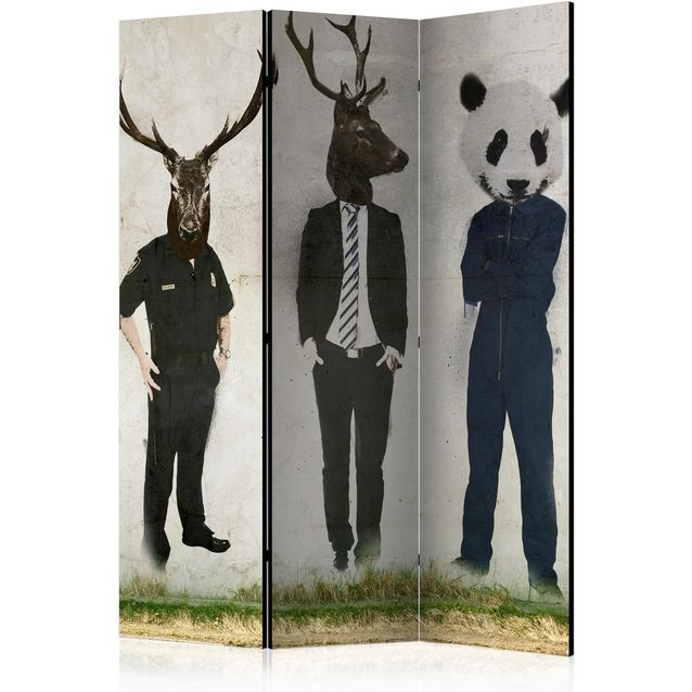CONFIGURABLE PÄÄTUOTE - Sermi - Man or Animal? 86439