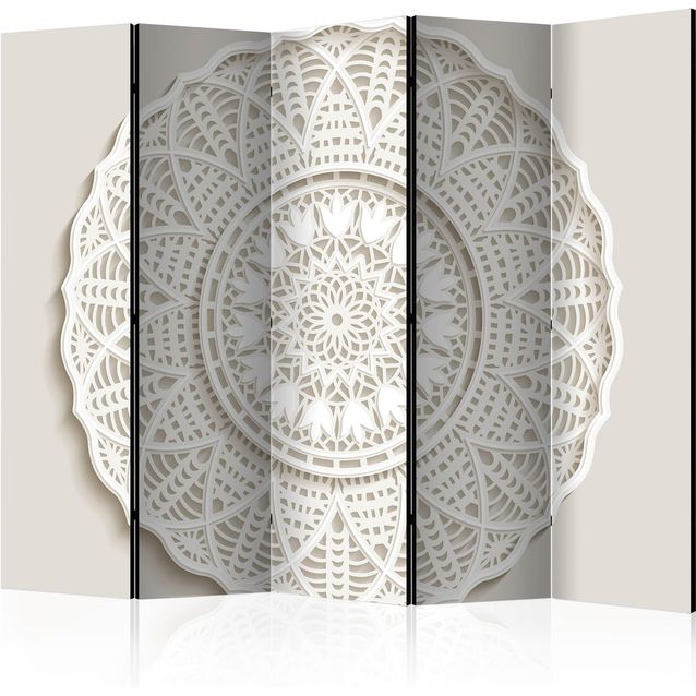 CONFIGURABLE PÄÄTUOTE - Sermi - Mandala 3D II 50010