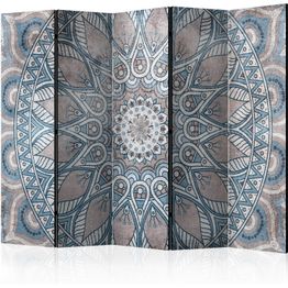 Sermi Artgeist Mandala II, eri vaihtoehtoja