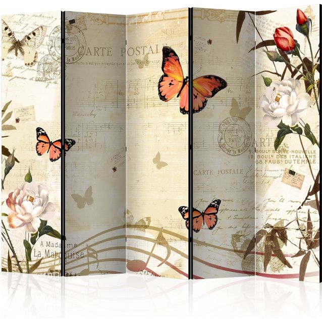 CONFIGURABLE PÄÄTUOTE - Sermi - Melodies of butterflies II 20952