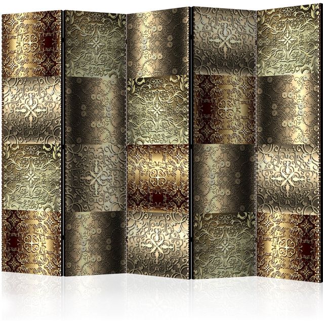 CONFIGURABLE PÄÄTUOTE - Sermi - Metal Plates II 72210